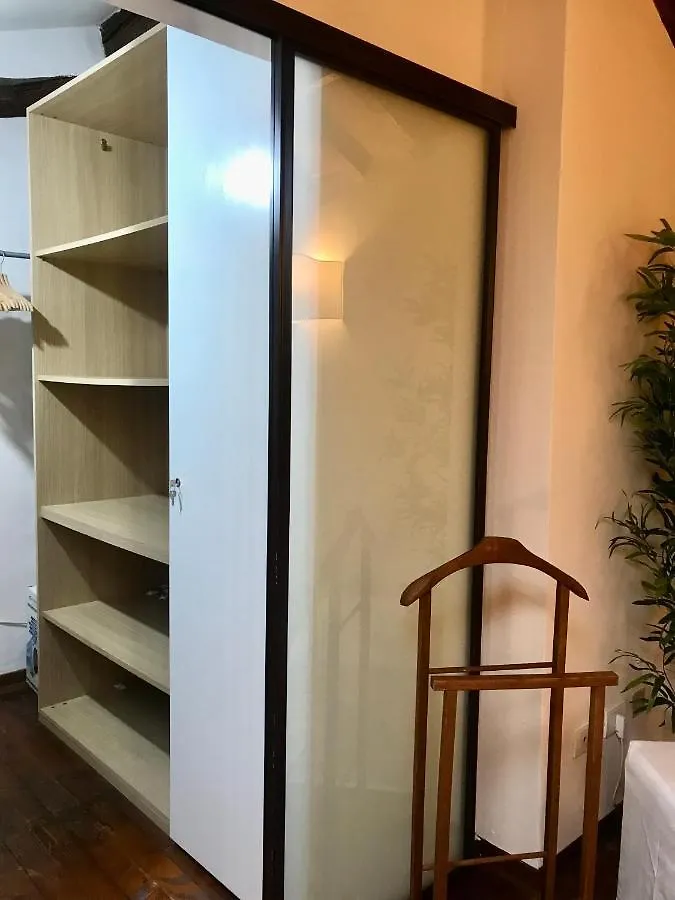 Sonnino Suite Florence Apartment